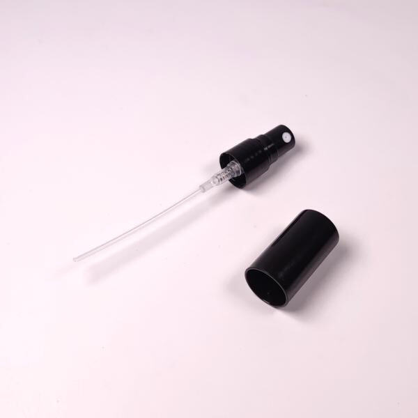 Say Goodbye to Bulky Bottles with a Sleek Mini Perfume Spray