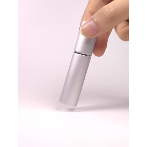 Valitse lasimake-up-pullit