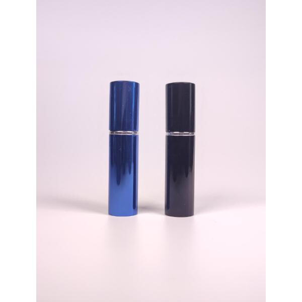 The Eco-Friendly Guide to Reusing Empty Spray Perfume Bottles