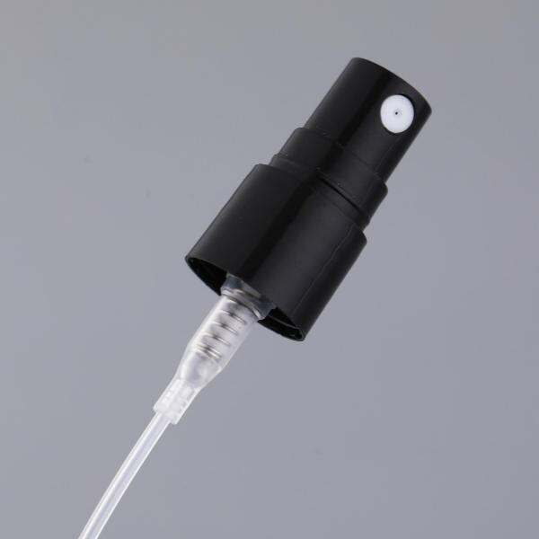 Mini empty spray bottles ideal for misting and hydration on the move.