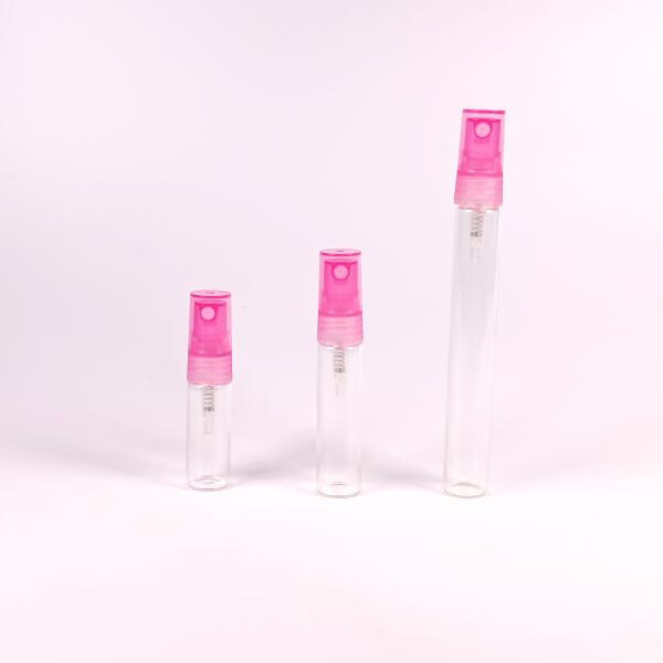Sturdy plastic construction ensures your liquids stay where they belong.