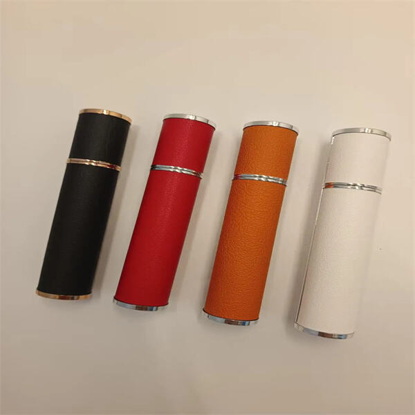 Gyártermék parfümcsakók DIY parfümerereknek