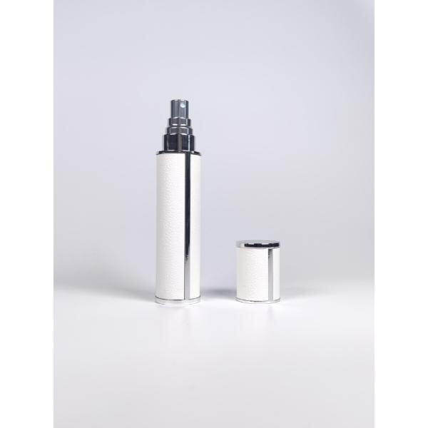 Stay Protected Anywhere with Mini Alcohol Spray Bottles