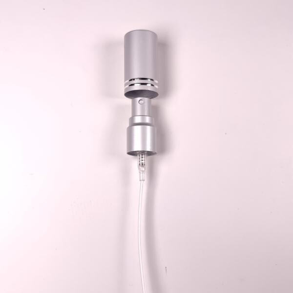 Maximize Product Efficiency with Pump Cosmetic Bottles