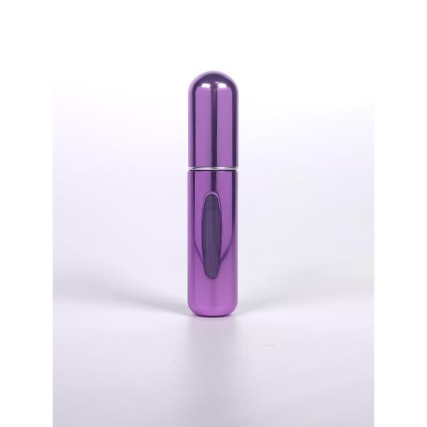 Compact design ideal for travel or everyday use