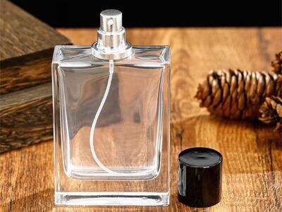 Why pre compression technology enhances the user experience of a perfume spray pump