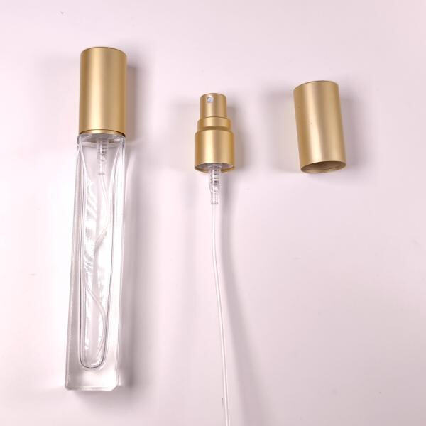 Απολαύστε άμεση ανακούφιση με έναν μικρό ψεκαστήρα νερού