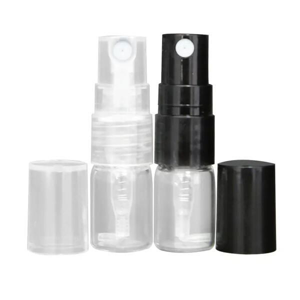 Unlock your signature scent anytime, anywhere