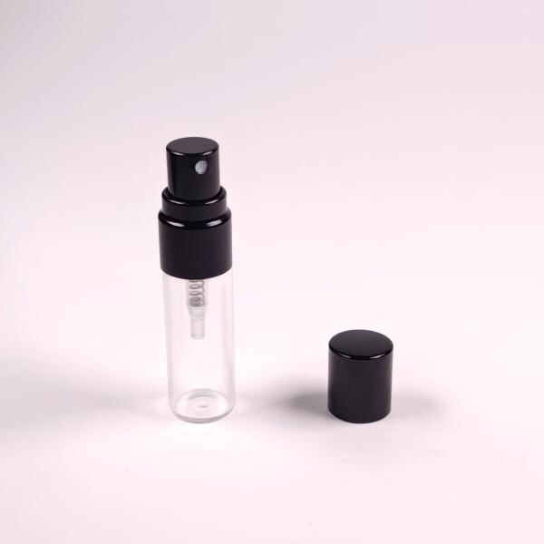 Use mini mister spray bottles for skincare, DIY beauty products, and more.