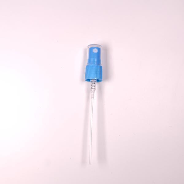 Personalize your perfume collection with a refillable empty glass bottle that lets you switch scents effortlessly.