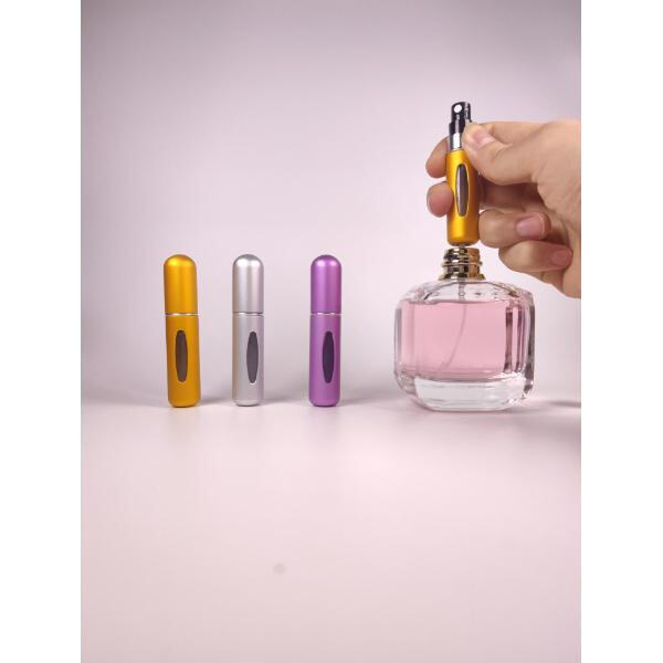 Keep Your Hands Clean with a Travel-Friendly Alcohol Spray Bottle