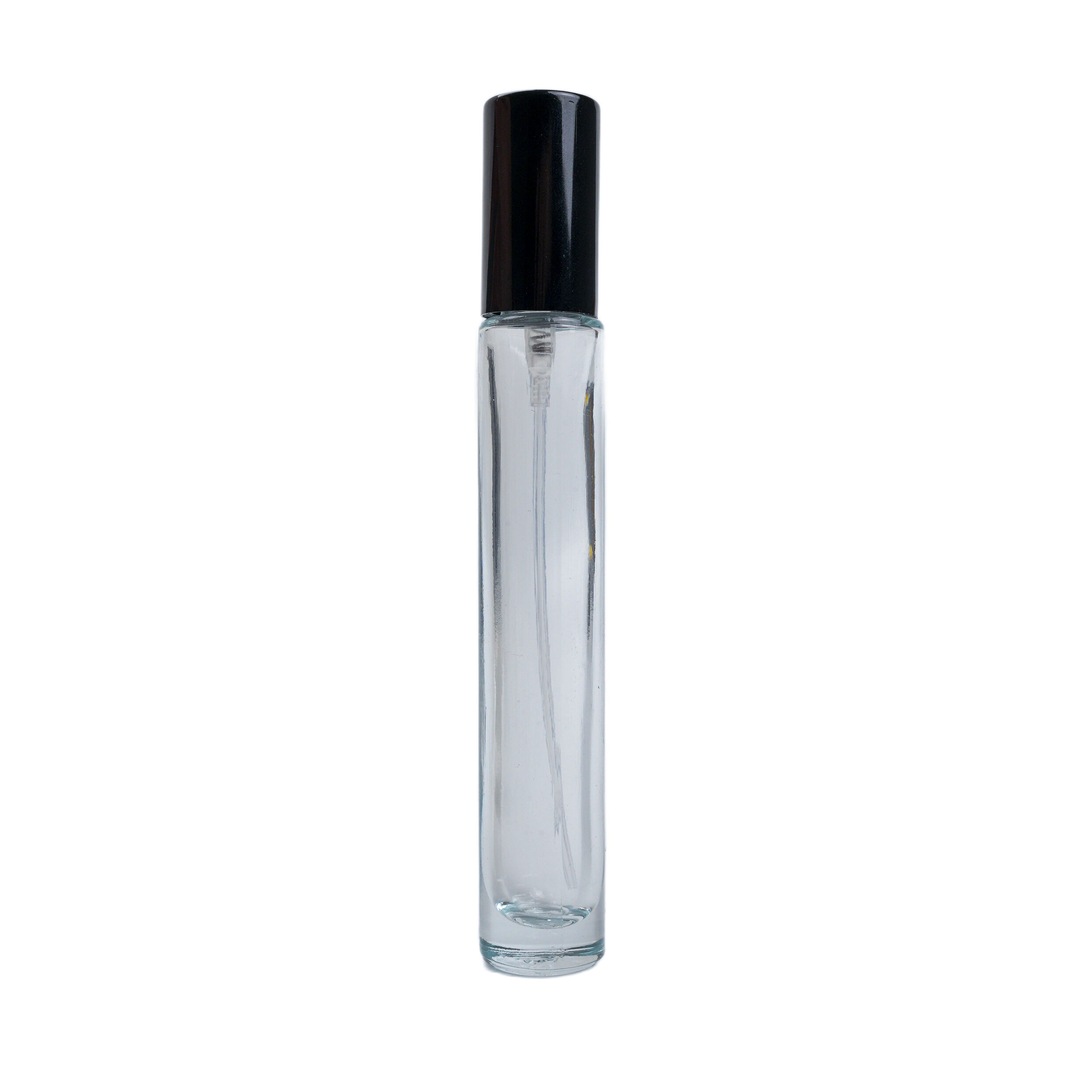 Lead The Industry Bottles Luxury Mini Perfume 2Ml 3Ml 5Ml 8Ml 10Ml Brown Glass Spray Bottle manufacture