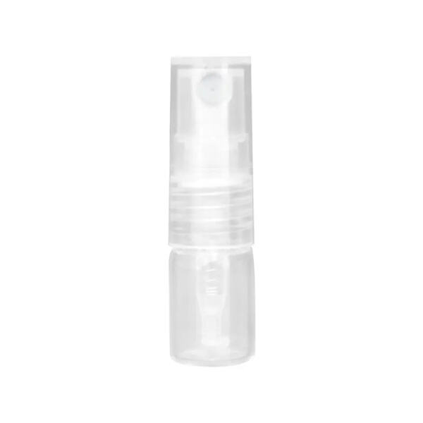 Mini spray perfume bottle