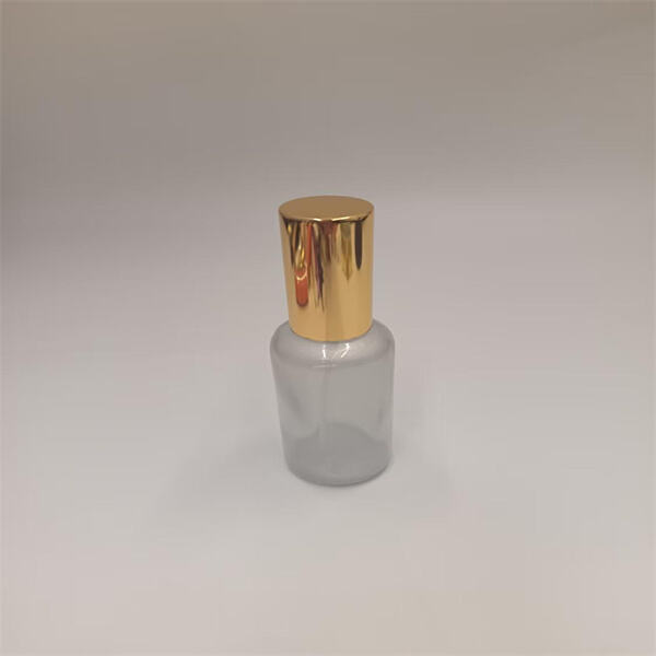 Una forma elegante y compacta de llevar contigo tu perfume favorito