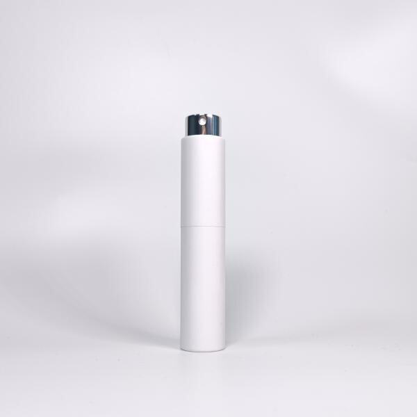 Packs a powerful spritz