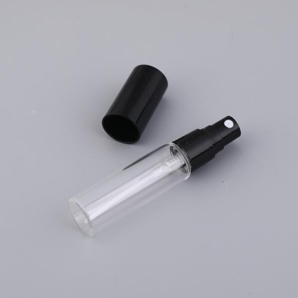 A portable fragrance solution for all your travel adventures