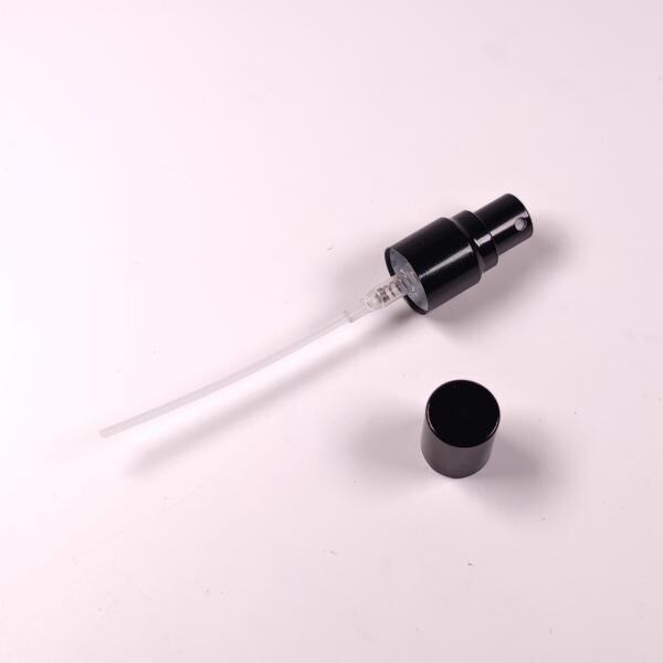 Use mini glass spray bottles for perfumes, cleaning solutions, essential oils, and more.