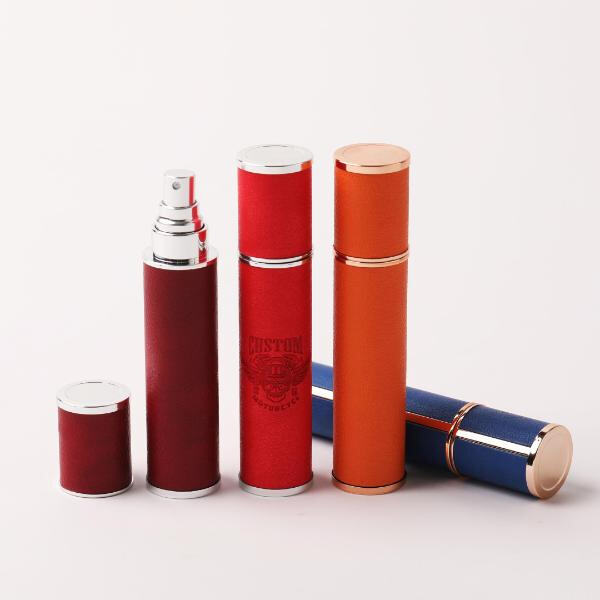 Compact size perfect for travel or everyday use