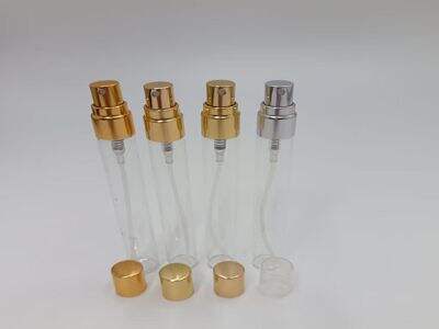 What Are the Key Quality Tests for a Wholesale Perfume Spray Pump