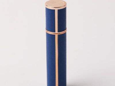 This one feature of a leather perfume bottle can elevate your brand's image