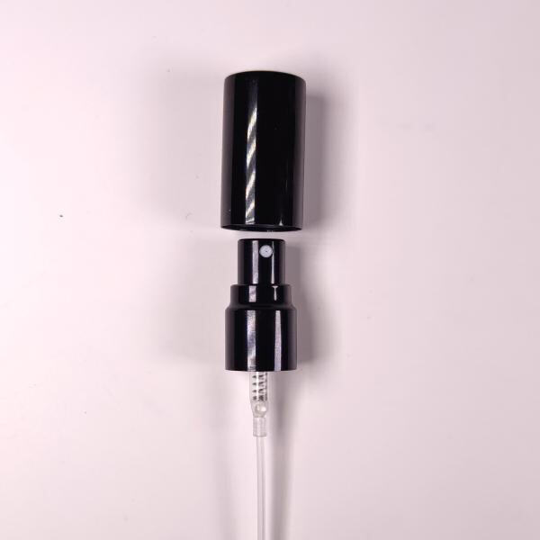 Koloretsuak diren perfum botilak zure bildumarako