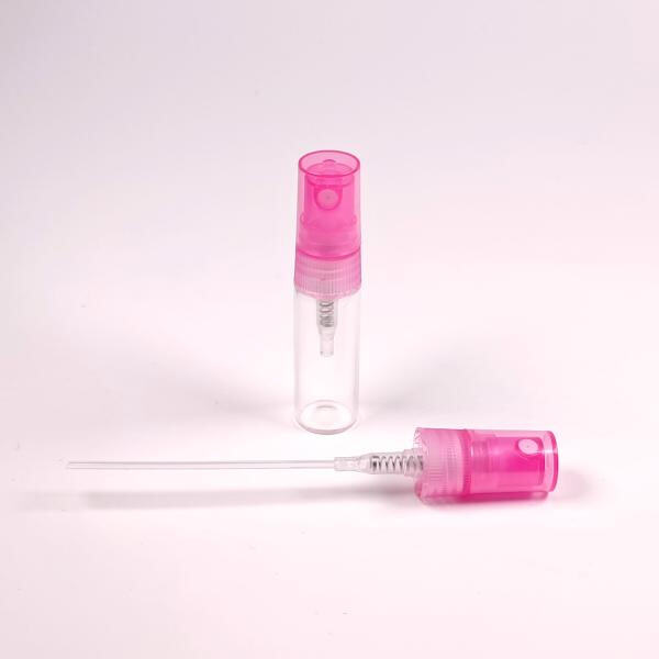 Organize Your Beauty Essentials with Small Glass Jars