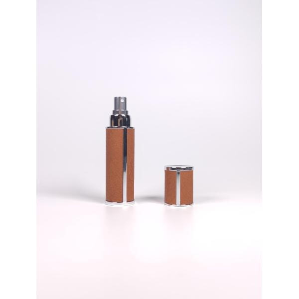 Reusing Empty Spray Containers for Household Cleaning