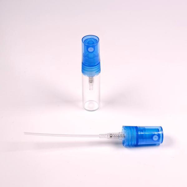 Понесите свој омиљени лицајни мист свуда где одете.