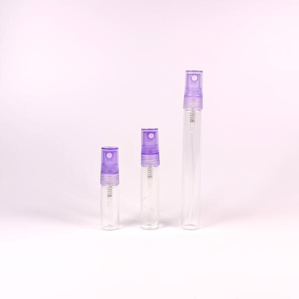 Customize with your favorite cleaning or beauty solutions