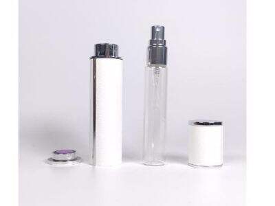 Fraqrasiya Sətriniz üçün Uyğun Şüşə Şüşələrin Seçilməsi üzrə Bələdçi