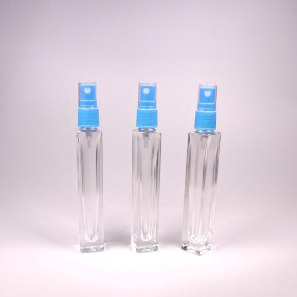 Travel-friendly option for your favorite fragrances