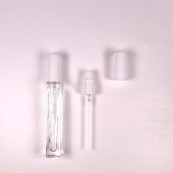 Parfimu-maisu guztientzako derrigorrezkoa