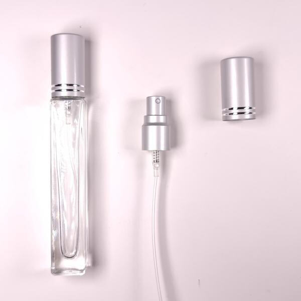 Stay Hygienic and Organized with Pump Cosmetic Bottles