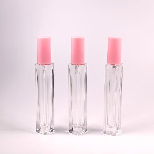 Unlocking the scents of the Middle East with Arabic perfume bottles