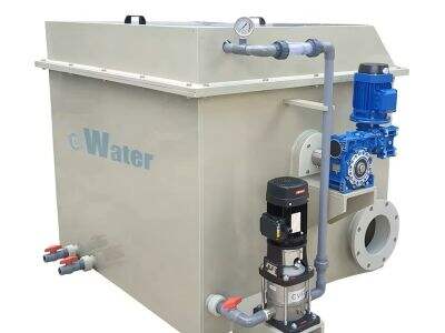 Az okos technológia jövője a modern akvakultúra-menedzsmentben