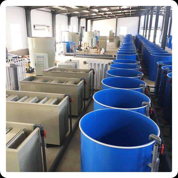 Ozone Protein Skimmer သည် စိတ်ဝင်စားဖွယ်ကောင်းသော အရာများဖြစ်သည်။