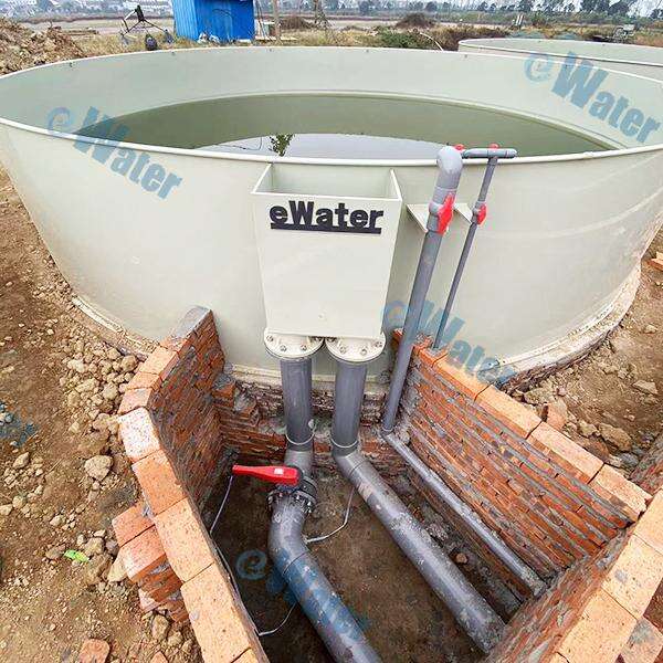 Proteja su sistema de plomería y sus electrodomésticos de los depósitos minerales con un filtro de tanque