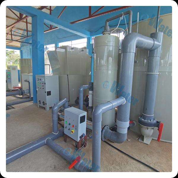 The Role of Oxygen Machines in Promoting Healthy Fish Farming Environments