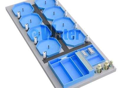 Hogyan javítja a halgazdálkodási automatizálás a növekedésfigyelést és az etetésvezérlést