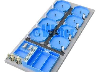 The Impact of Recirculating Aquaculture on Global Seafood Supply Chains