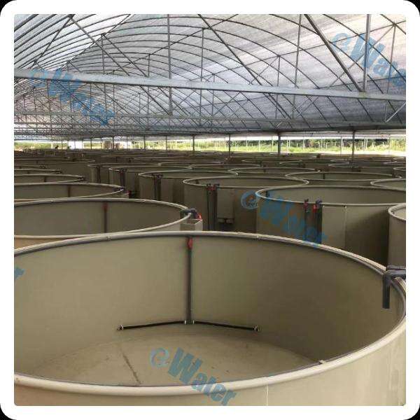 Benefits of Vertical Fish Pond Aquaculture