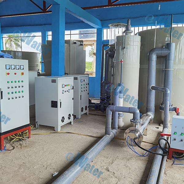 Advantages of Oxygen Generator Systems