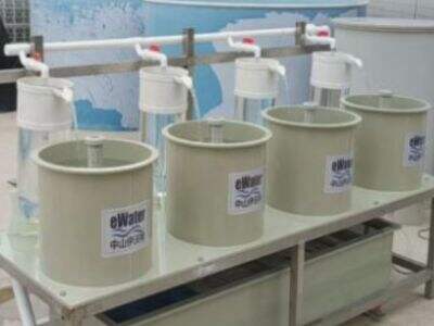 A modern újrahasznosító akvakultúra-rendszerek mögöttes mérnöki megoldások