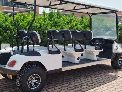 သင့် ALF Auto-Follow Cart ယာဉ်အုပ်စုအတွက် ကိုယ်ပိုင်အမှတ်တံဆိပ်ဖော်ပေးရေး ရွေးချယ်စရာများ ရနှိုင်ပါသည်။