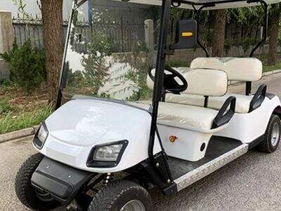 Why reliability in wet conditions makes the ALF Auto-Follow Cart a year round asset