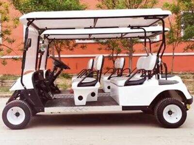 ALF Auto-Follow Carts: Solusi Cerdas untuk Tantangan Tenaga Kerja Modern