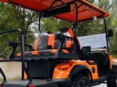 Cara menyesuaikan keranjang ALF Auto-Follow dengan merek dan logo resor Anda