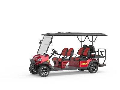 Pengalaman Pengguna Mengapa Pemain Golf Lebih Memilih Sistem Auto-Follow