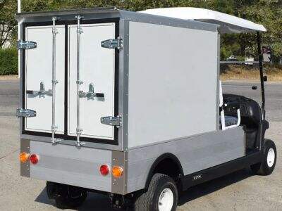 Manfaat Operasional Tersembunyi dari Sistem Auto-Follow ALF