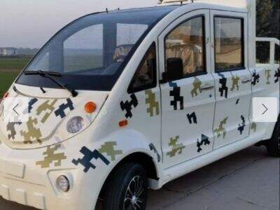 Bagaimana Sistem ALF Auto-Follow Berkinerja dalam Kondisi Hujan dan Basah